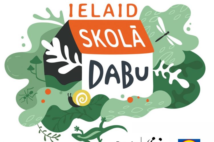 Pasaules Dabas fonds aicina piedalīties konkursā