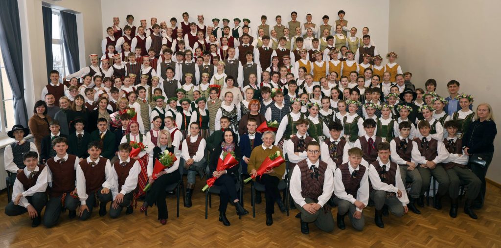 Foto: Aida Aurelija Garastaitė