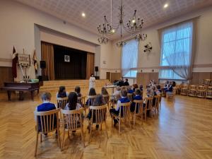 Skatuves runas konkurss 27.01.2023.