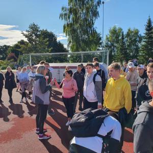 Sporta diena