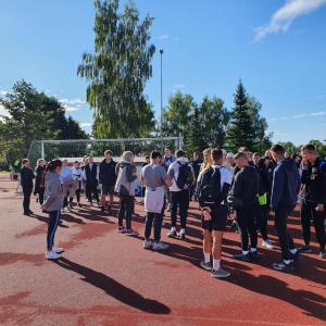Sporta diena