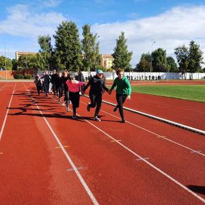 Sporta diena
