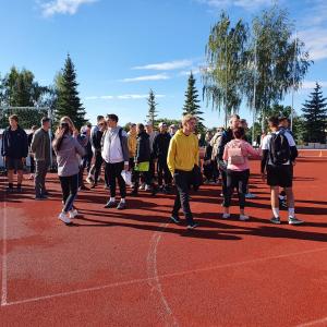 Sporta diena