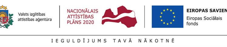 Karjeras izglītība attālināti