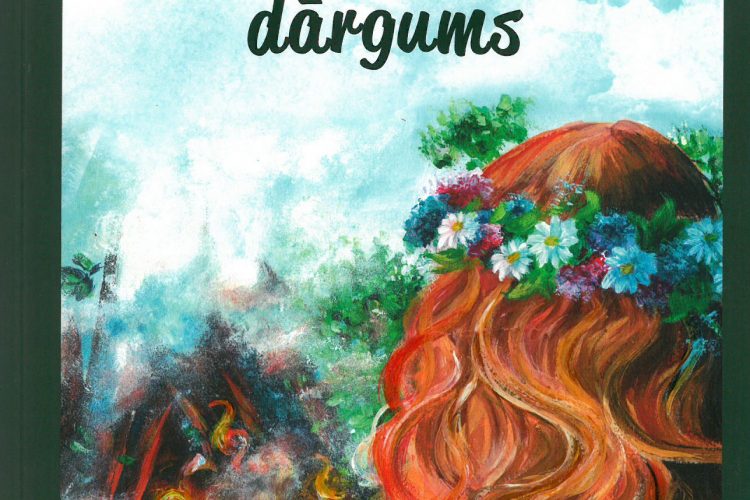 Keitas un Karīnas stāsti iekļauti grāmatā “Tu esi Latvijas dārgums”