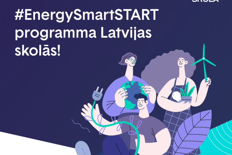 EnergySmartSTART ceturtā nodarbība