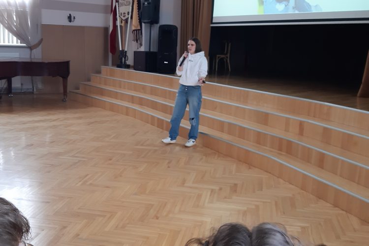 Jaunumi karjeras izglītībā