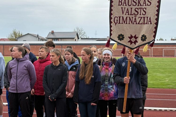 Olimpiāde vieglatlētikā