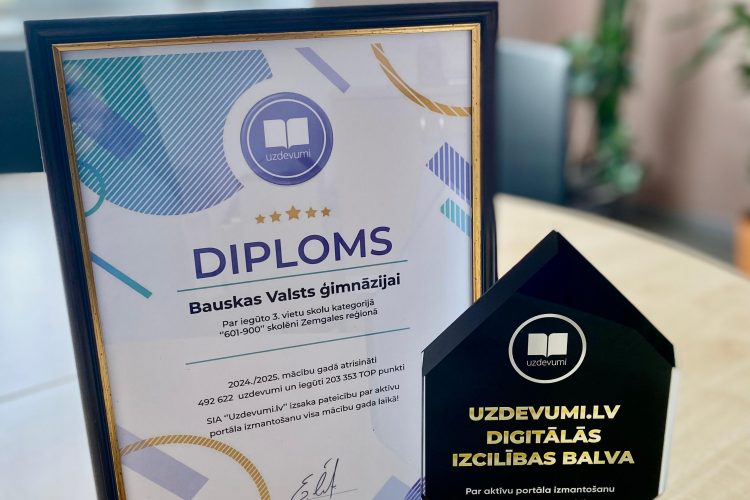 Digitālās izcilības balva