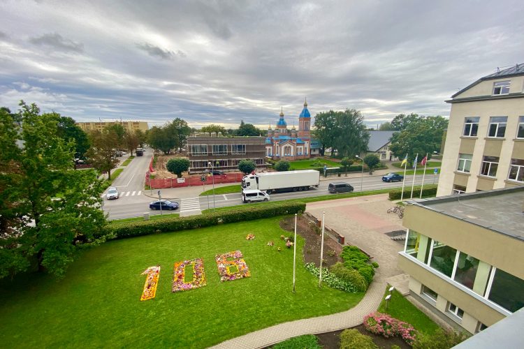 Skola svin!