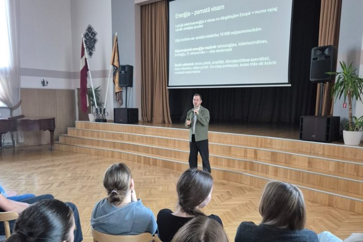 Karjeras nedēļa