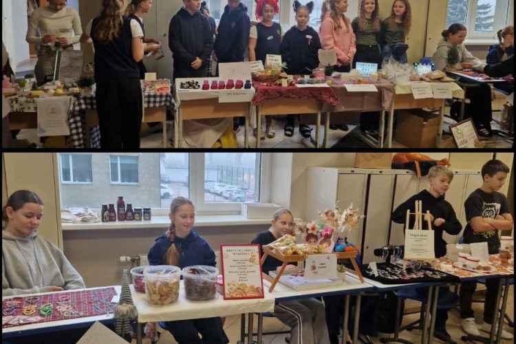 Mārtiņdienas gadatirgus