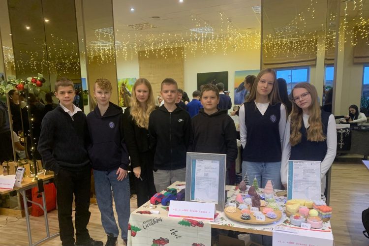 “Cits bazārs” Iecavā