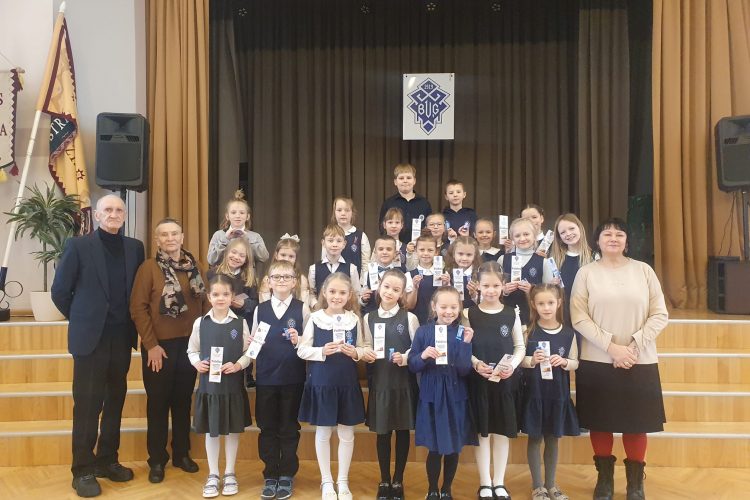 Skatuves runas konkursa rezultāti