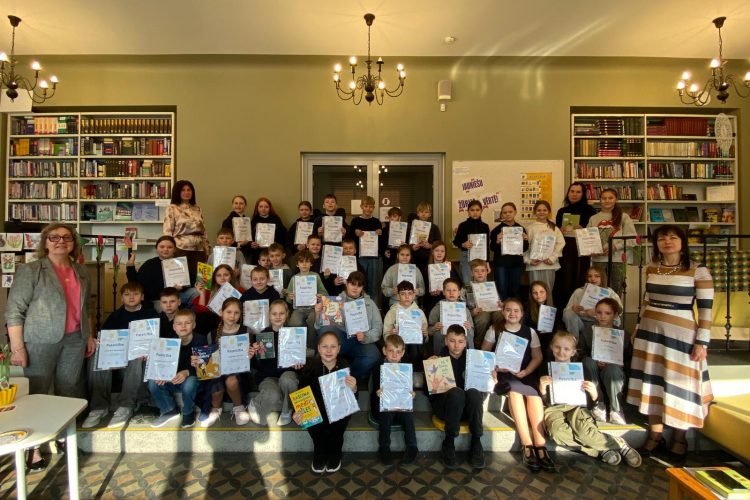 Eksperti izvēlas labākās grāmatas