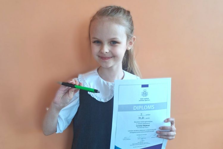 Zemgales novada skatuves runas konkurss