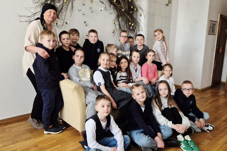 Mini, mini mīkliņu