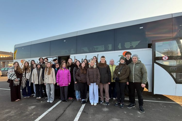 “Jauno eiropiešu” dienasgrāmata