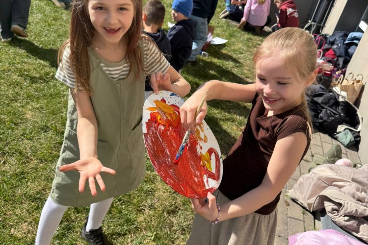 Lieldienu jampadracis