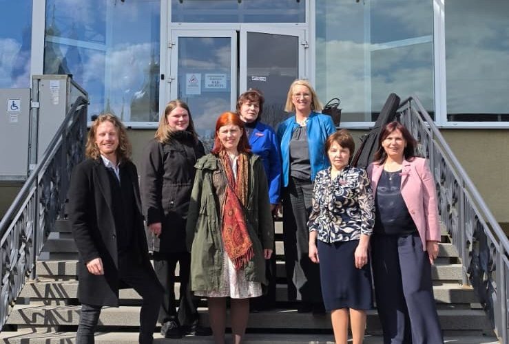 Aprīlis – Vācu valodas mēnesis