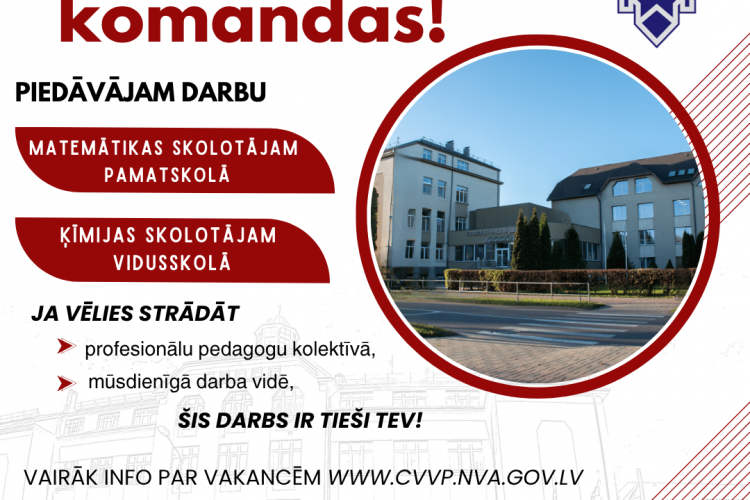 Vakances