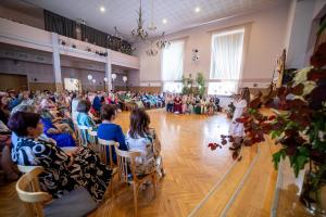 9.klašu izlaidumi 13.06.2025.