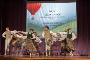 TDK "Odziņa" 25 gadu jubilejas koncerts 20.03.2026.