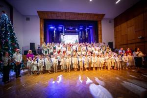 Ziemassvētku koncerts 17.12.2025.