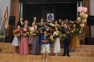 12.klašu izlaidumi 2018./2019.m.g.